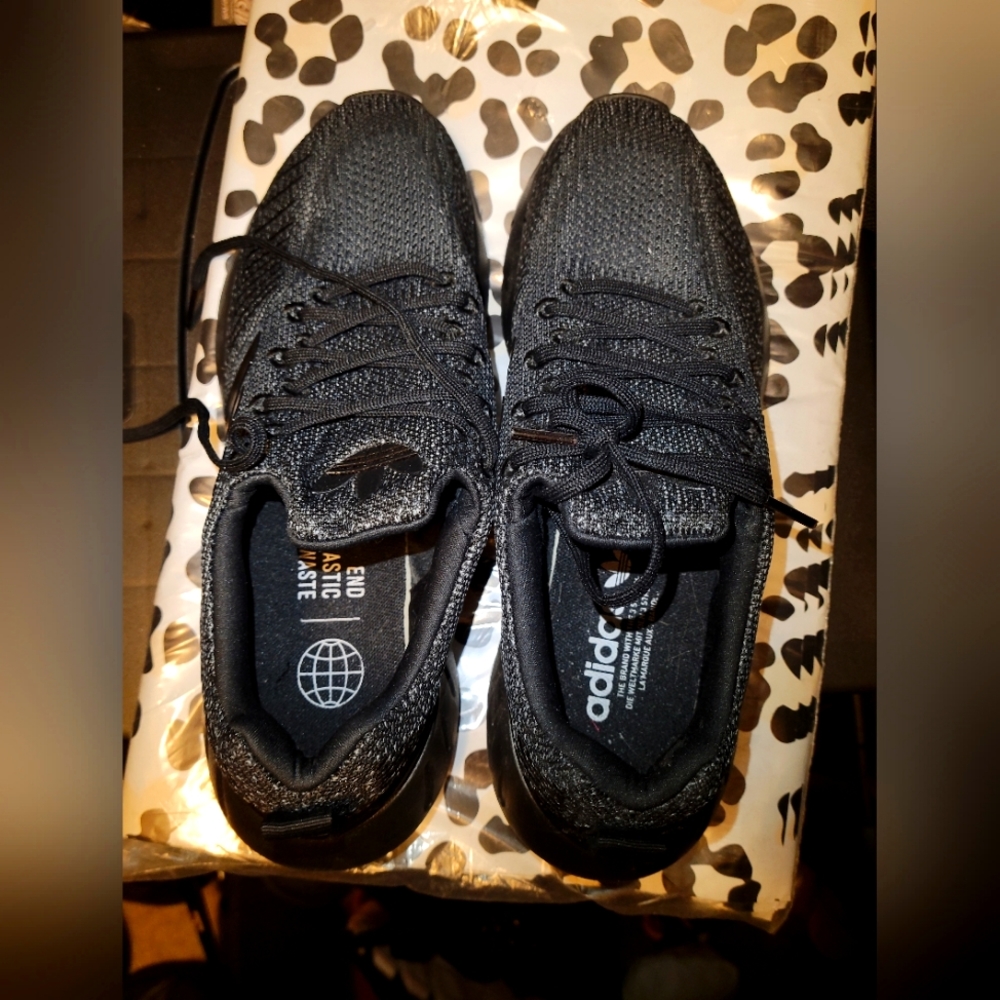Mens addidas